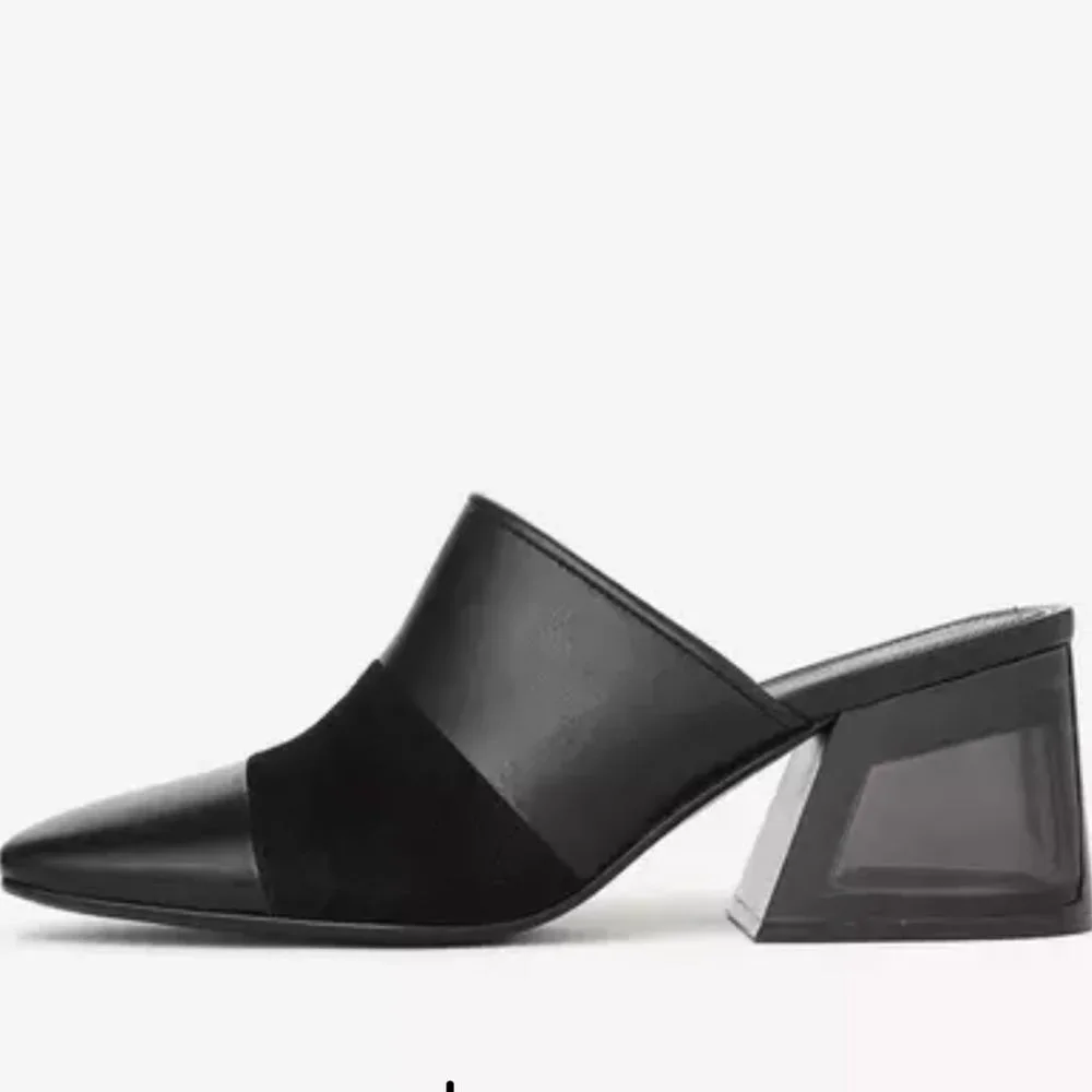 Rag and Bone Shoes NIB sizs 39 - Picture 4 of 12